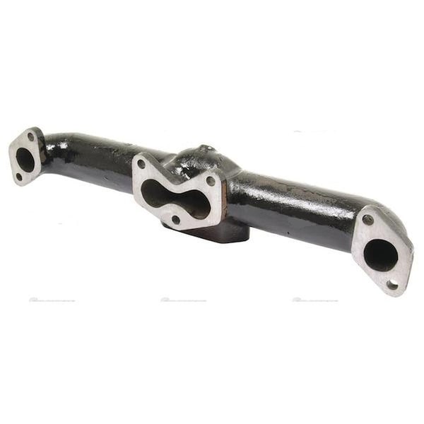 Exhaust Manifold